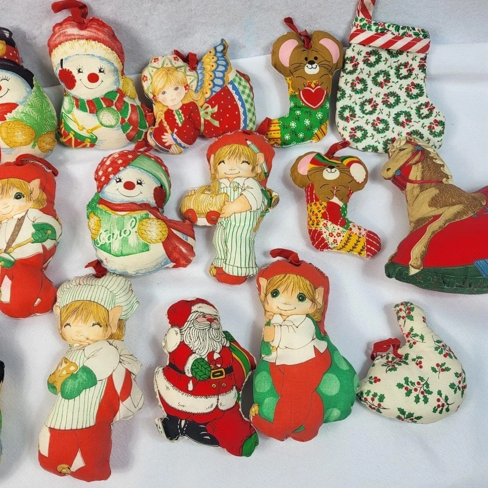 Handmade lot 20